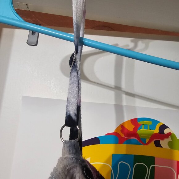 Torrid Tye Dye Cold Shoulder Top - Picture 10 of 13